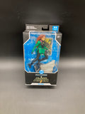 Cyclone Black Adam (Movie) DC Multiverse McFarlane