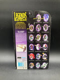 Laughing Man Joker Kenner Legends Of Batman Pirate Edition Figure 1995