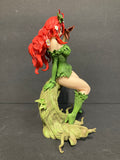 Poison Ivy Kotobukiya Bishoujo Shunya Yamashita Statue