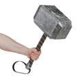 Mjolnir Hasbro Marvel legends Thor Love and Thunder Costume/Cosplay Accessory