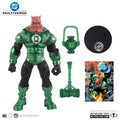 Kilowog (Green Lantern) SDCC Exclusive Gold Label DC Multiverse Collector Edition Action Figure McFarlane Toys 2026