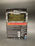 Luke Skywalker Hasbro Star Wars Book Of Boba Fett Retro Kenner 3.75in. Figure 2023