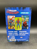 Amazing Spider-Man Aquarius Marvel Retro Card Playing Cards