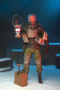 Ultimate Macready (Last Stand) NECA The Thing Figure