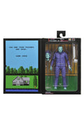 Jason Friday the 13th: Video Game Action Figure NECA 2025