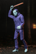 Jason Friday the 13th: Video Game Action Figure NECA 2025