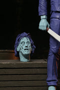 Jason Friday the 13th: Video Game Action Figure NECA 2025
