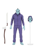 Jason Friday the 13th: Video Game Action Figure NECA 2025