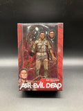 Ash Williams (Asylum) NECA Ash VS Evil Dead Figure 2018