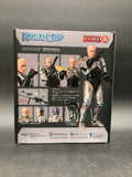 Robocop (Damaged Variant) MAFEX Robocop Figure