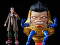 M.O.D.O.K (Elvis) Hasbro World Marvel Legends World Domination Tour Exclusive Action Figure Set 2021