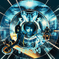 Tron: Legacy - MONDO Vinyl Edition Motion Picture Soundtrack 2XLP