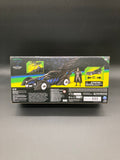 Spin master Batman Forever Batmobile