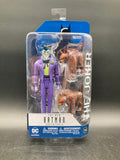 The Joker DC Batman New Adventures Animated Series Figure