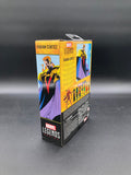 Fabian Cortez Hasbro Marvel Legends X-Men Figure Nemesis BAF 2025