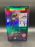 Captain America Blokees Marvel Infinity Saga Champion Class CC03 Model Kit