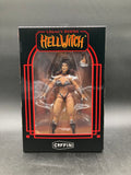 Hellwitch Executive Replicas Legacy Series Coffin Comics Figure 2024