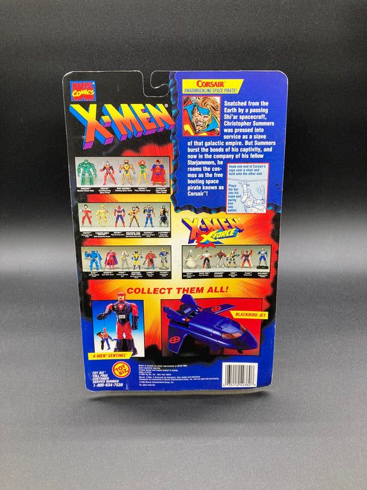 Corsair Toybiz 1995 X-Men Figure