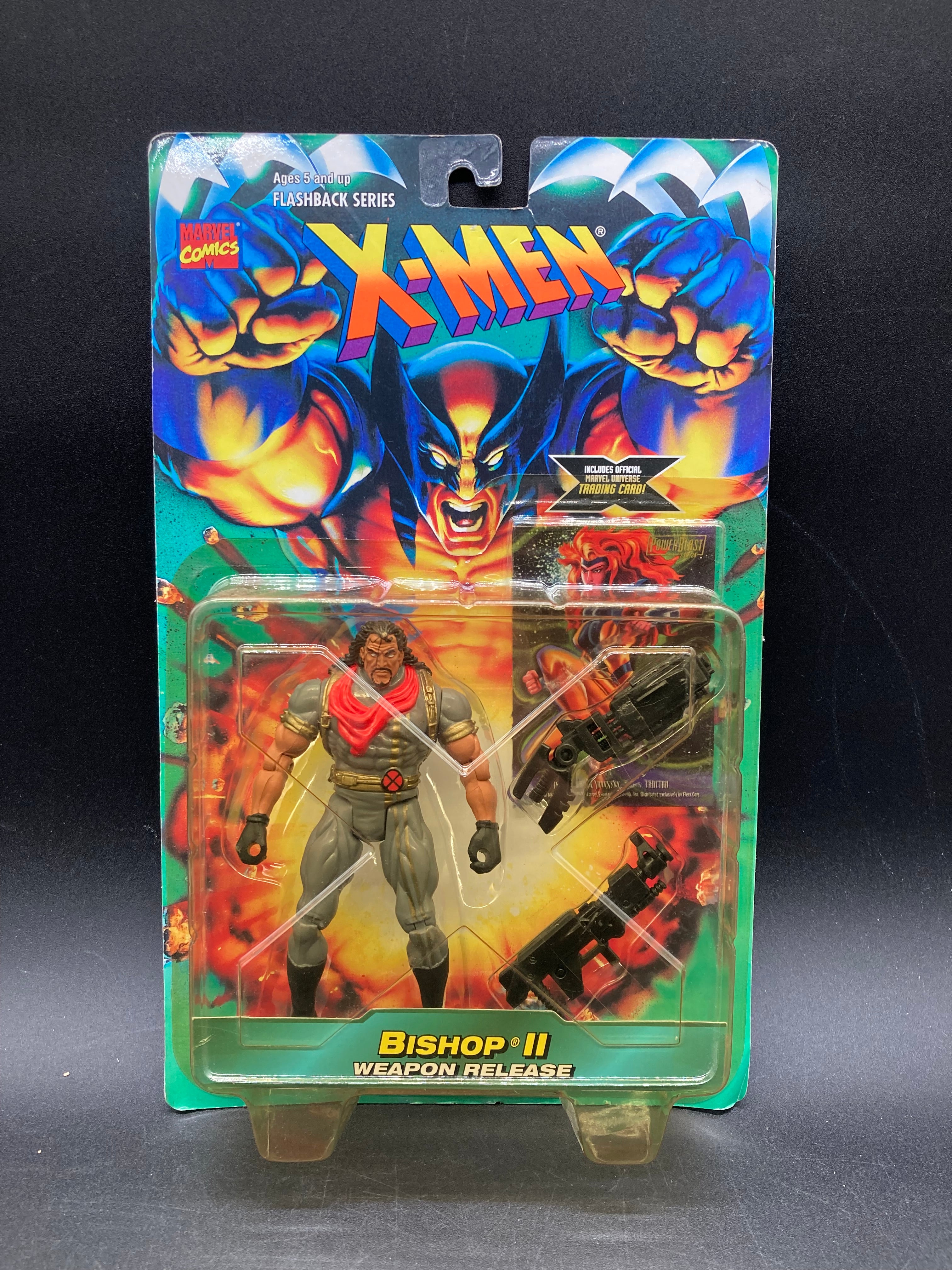 X-Men – Uncanny Toys & More