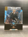Batman (Unmasked)McFarlane DC Multiverse The Flash Gold Label Exclusive Statue 2023