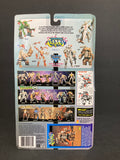 Hoof McFarlane Total Chaos Action Figure 1996