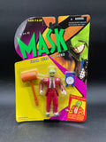 Killin’ Time Mask Kenner The Mask Figure 1995