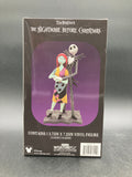 Jack & Sally Culture Fly Nightmare Before Christmas 7” Vinyl Figure