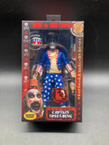 Captain Spaulding NECA House Of 1000 Corpses 20th Anniversary Figure 2023