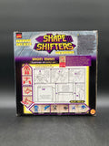 Iron Man Toybiz Marvel Shape Shifters Weapons Figure 1999