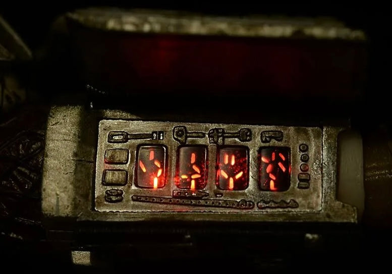 Predator Special Edition Jungle Hunter NECA 1/4 Scale Figure 2015