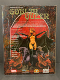 Goblin Queen Diamond Select Premiere Collection Retailer Conference Exclusive 1/600 Statue 2007 (Open)