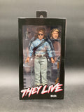 Nada (Roddy Piper) They Live Action Figure NECA 2020