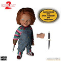 Menacing Chucky Child's Play 2, 15" Mega Scale Talking Doll M.D.S. Figures