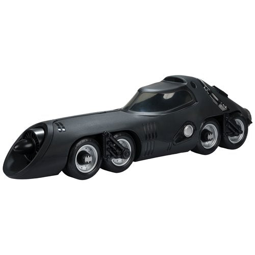 Batmissile Batman Returns DC Multiverse Action Figure Vehicle McFarlane Toys 2026