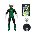 GHR'LL (Green Lantern) DC Multiverse Action Figure McFarlane Toys 2026
