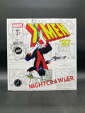 Nightcrawler MONDO X-Men ‘97 Exclusive Deluxe Limited Edition Figure