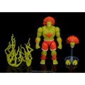 Blanka Ultra Street Fighter 2 EE Exclusive GITD Action Figure Capcom Jada Toys 2025