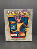 Kitty Pryde Bowen Designs X-Men Mini-Bust 2007 (Open)