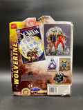 Wolverine Diamond Select Marvel Select  X-Men Days Of Future Past Issue #141 Figure Set 2005