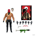 Red Hood McFarlane DC Direct Page Punchers Batman The Animated Series Adventures Continue Issue 5 Figure 2025