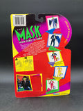 Quick-Draw Mask Kenner The Mask Figure 1995
