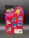 Heads-Up Mask Toy Island The Mask Animated Series Figure 1997