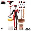 Harley Quinn Mondo Batman Animated series