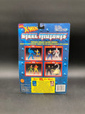 X-Men Steel Mutants Toybiz Beast & Evil Morph Figure Set 1994
