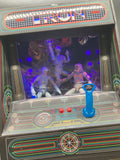 TRON Diamond Select Toys Gentle Giant Disney Exclusive Collector’s Arcade Figure Set 2021