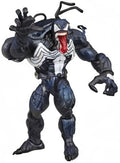 Monster Venom Marvel Legends Exclusive Deluxe Action Figure Hasbro 2022