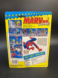Spider-Man Toybiz Marvel Superheroes Action Figure 1990