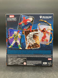 Spider-Man Hasbro Marvel Legends Magic The Gathering Figure 2025