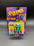 Mysterio Toybiz 1995 Spider-Man Figure