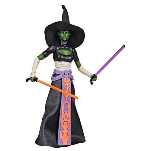 Dathomir Witch Halloween Edition Star Wars: The Black Series Action Figure Hasbro 2026